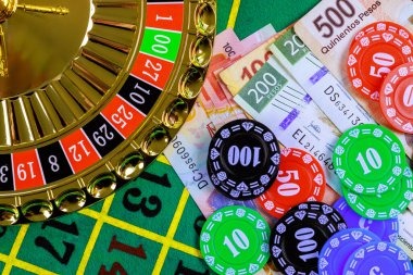 Number Games Game 